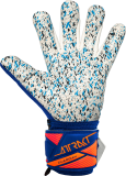 Reusch Attrakt Fusion Guardian Junior 5672945 4126 blue back